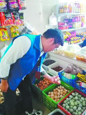 警惕餐桌隱患！最新通報(bào) 12批次食品抽檢不合格，糧食市場(chǎng)管理服務(wù)成關(guān)鍵防線