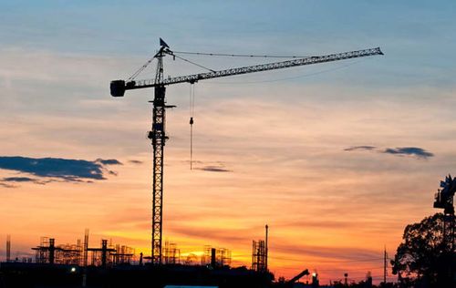 5G時(shí)代建筑施工新篇章 樂筑智慧工地的服務(wù)革新與實(shí)踐