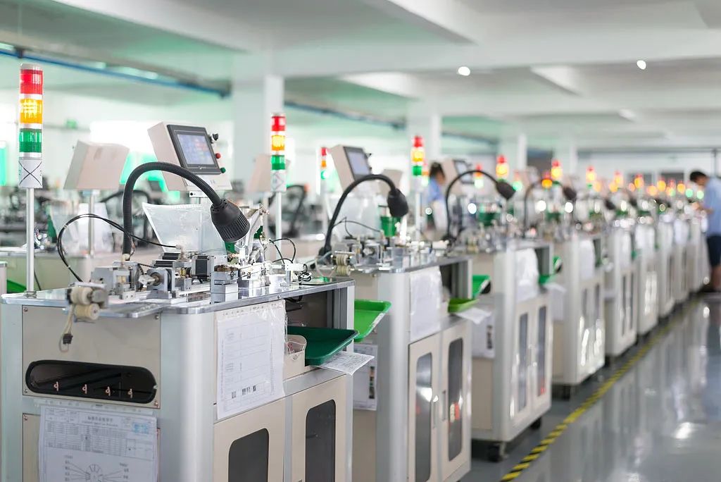 從去庫存周期視角，探尋通用設備制造業的市場機遇